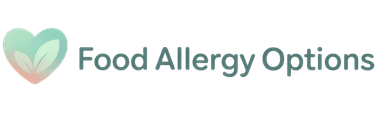 Food Allergy Options